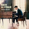Bach & l'Italie cover