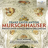 Murschhauser: Prototypon Longo-Breve Organicum cover