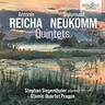 Reicha & Neukomm: Quintets cover