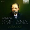 Smetana Collection cover