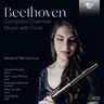 Beethoven: Complete Chamber Music with Flute cover