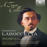 Laboccetta: A Tenor Cellist cover