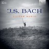Bach, (J.S.): Guitar Music (LP) cover