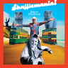 Shufflemania! (LP) cover