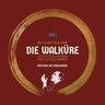 Wagner: Die Walküre (LP) cover