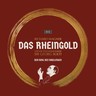 Wagner: Die Rheingold (LP) cover