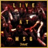 Live At MSG, 2009 (LP) cover