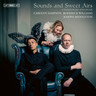 Sounds and Sweet Airs - A Shakespeare Songbook cover