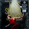 Miss Sharon Jones! Original Soundtrack (LP) cover