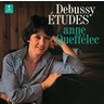 Debussy: Etudes (LP) cover