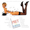 Pret-A-Porter cover