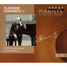 MARBECKS COLLECTABLE: Great Pianists of the 20th Century - Vladimir Horowitz cover