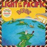Light Of The Pacific (Limited Edition LP) cover