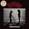 Homegrown (Limited Edition LP) cover