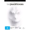 The Frighteners 3 disc Directors Cut dvd cover