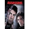 Assassins dvd cover