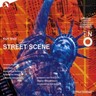 Weill: Street Scene cover