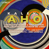 Aho: Concertante works for recorder, saxophone and accordion cover