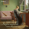 Schubert: Impromptus cover