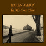 In My Own Time (LP) cover