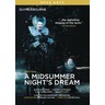 Britten: A Midsummer Night's Dream cover