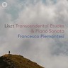 Liszt: Piano Sonata & Transcendental Etudes cover