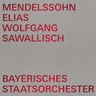 Mendelssohn: Elias cover