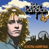 Peter Frampton At Royal Albert Hall cover