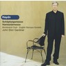 MARBECKS COLLECTABLE: Haydn: Schöpfungmesse / Harmoniemesse cover