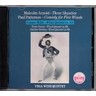 MARBECKS COLLECTABLE: Arnold: Three Shanties / Patterson: Comedy for Five Winds / Holst: Wind Quintet cover