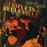 The Triplets of Belleville (Score) [Original Soundtrack] cover