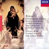MARBECKS COLLECTABLE: Berlioz: L'Enfance du Christ, Op. 25 / La Mort de Cleopatre / etc cover