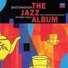 Shostakovich: The Jazz Album (LP) cover