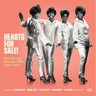Hearts For Sale! - Girl Group Sounds USA 1961-1967 (LP) cover