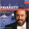 MARBECKS COLLECTABLE: Pavarotti: Live in Central Park cover