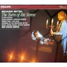 MARBECKS COLLECTABLE: Britten: The Turn of the Screw (Complete Opera with libretto) cover