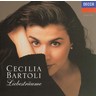 MARBECKS COLLECTABLE: Cecilia Bartoli - A Portrait cover
