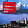 MARBECKS COLLECTABLE: Bruckner: Symphony No. 7 cover