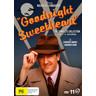 Goodnight Sweetheart: The Complete Collection (S1-6 + 2016 Special) cover