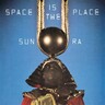 Space Is The Place (Verve By Request Series) (LP) cover