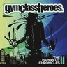 The Papercut Chronicles II (LP) cover