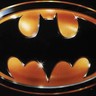Batman Motion Picture Soundtrack (LP) cover