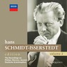 Hans Schmidt-Isserstedt Edition - Volume 2 cover