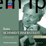 Hans Schmidt-Isserstedt Edition - Volume 1 cover