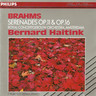 MARBECKS COLLECTABLE: Brahms: Serenades Op.11 & Op.16 cover