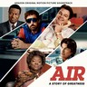 Air (Original Motion Picture Soundtrack LP) cover