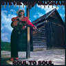 Soul To Soul (Coloured Vinyl LP) cover