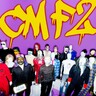 CMF2 (LP) cover