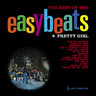 The Best Of The Easybeats + Pretty Girl cover