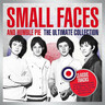 Small Faces and Humble Pie - The Ultimate Collection cover